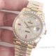Newest Replica Rolex Day Date II Ice Out Yellow Gold Watch  Swiss 2836 (3)_th.jpg